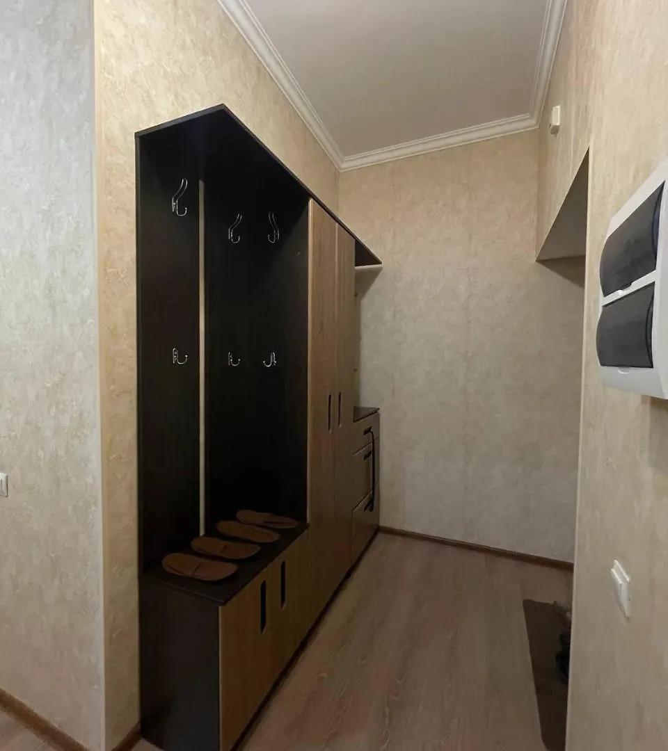 Two room apartment Alma-Ata